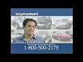 5 21 2003 WB Commercials Part 4