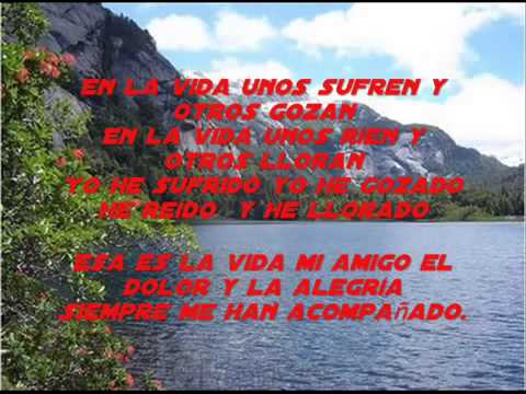 Rio Y Lloro -  Argemiro Jaramillo (Audio Letra Oficial)
