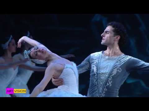 2017 Ananiashvili - Swan Lake - Odette & Odile