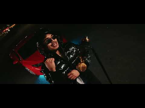 Betto From The Mid - STAY FOCUSED (Music Video) #BFTM