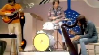 The Lovin&#39; Spoonful - Rain On The Roof