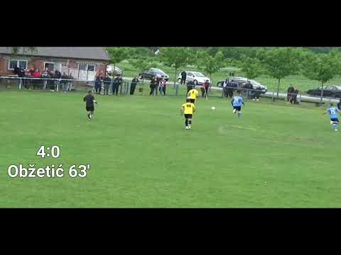 NK Borova 7: 2 NK Rezovac