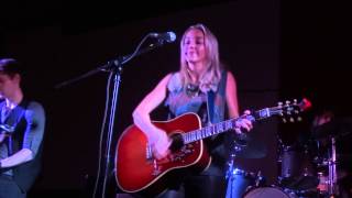 Has Anybody Ever Told You by Ashley Monroe
