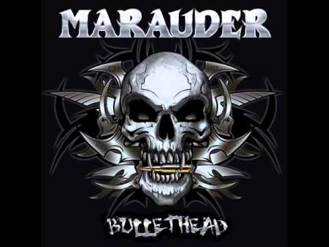 Marauder - The Fall