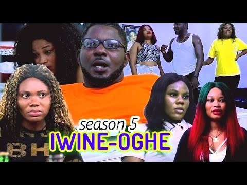 IWINE-OGHE-[EPISODE 5]- [LATEST BENIN MOVIES 2023]  | Eric Ogbomo / Rita Agoba.