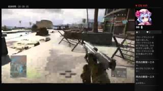 bf4初心者配信