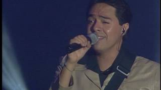 Los Temerarios - Una Guitarra Llora (En Vivo Desde El Estadio Azteca 2000)