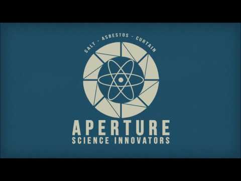 GLaDOS (Ellen McLain) - You Wouldn't Know