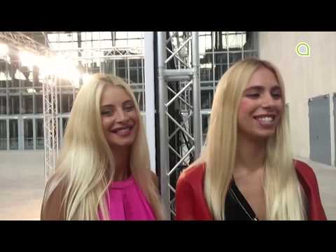 Jas & Jay protagoniste a Mezzogiorno in Famiglia (Rai 2)