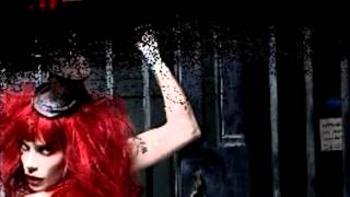 [Live Version] Emilie Autumn - Take the Pill with lyrics HD