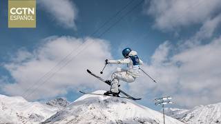China felicita a su delegación olímpica tras obtener mejores resultados históricos en el extranjero