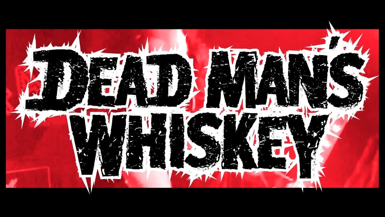 Dead Man's Whiskey - My Year - official lyric video - YouTube