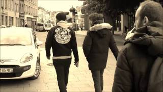 The Mihalis Experience - Lemius, The Fishing Master (Official Vidéo)