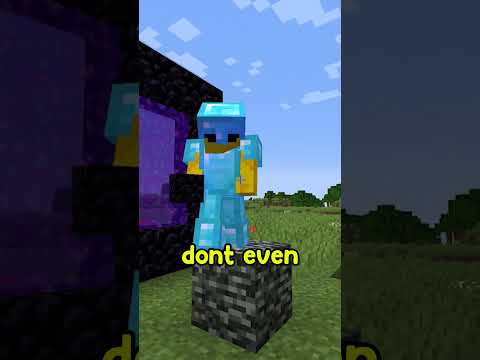 Insane Minecraft Surprise: Rich Player Takes You to Plaza!