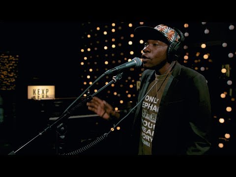 Mokoomba - Full Performance (Live on KEXP)