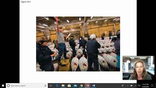 Chapter 43 - Global Ecology and Conservation Biology, Screencastify w/ Mrs. Shelton: Mar 30, 2020