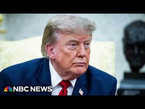 Trump imposes 50% tariffs on dairy, alcohol, and cars from Canada