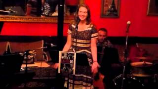 Katherine Riddle - "I Won't Mind" (Audra McDonald)
