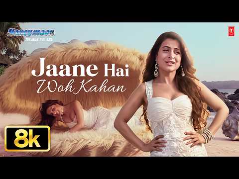 Jaane Hai Woh Kahan — watch video