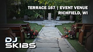 DJ GIG LOG: Makayla & Ethan Wedding | September 5th, 2025 | Richfield, WI