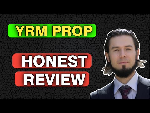 YRM Prop Firm Review - No Payout Target! Affordable & Massive Opportunity Instant Direct Funded S2F