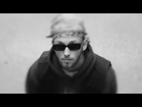 Marko Glows - Dážď jak na Londýn |Official Video|