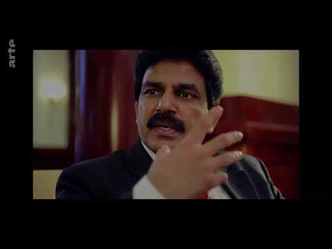 Pakistan : Le crime de Blasphème