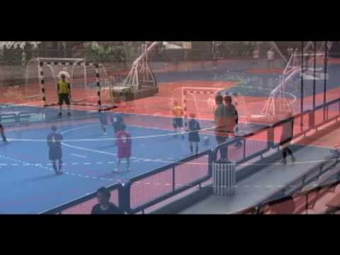 Paineiras 3 X 4 Nippon - Cat. Sub15 - 01-05-2010.avi