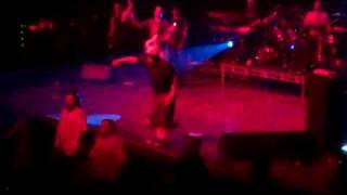 Eazy-E Tribute (Encore) - Slightly Stoopid @ Congress Theater, Chicago 03/