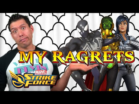 My Worst T4, NEW Hydra Counter coming and Roster Review with OhEmGee  MobileGamer