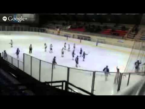 INL: HKMK Bled vs Lustenau