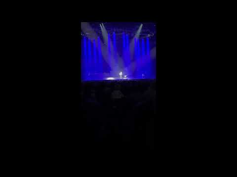 Paul O'Neill Speech - Trans‐Siberian Orchestra - Amalie Arena 12-18-22 (4K)