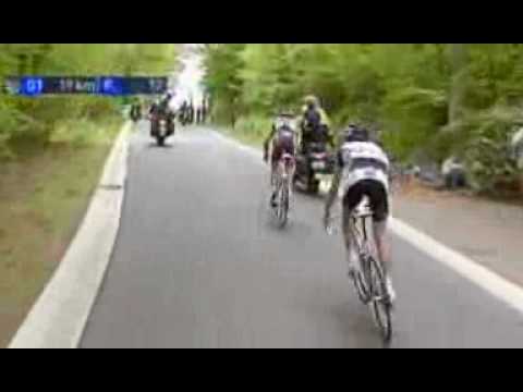 Luik-Bastenaken-Luik 2009 