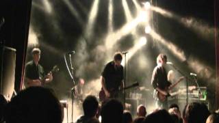 Drive-By Truckers &quot;Get Downtown&quot; live @ Button Factory, Dublin, Ireland 5.7.2011