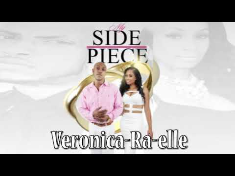 Veronica Ra'elle, Lacee & Miss Portia - My Sidepiece Reply Karaoke