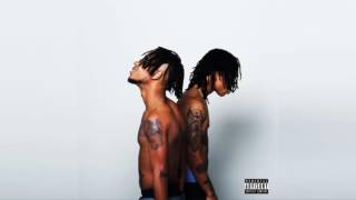 Rae Sremmurd - Do Yoga