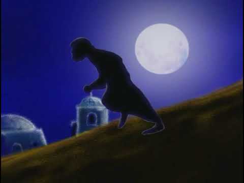 El Amigo Inoportuno - La Casita Sobre La Roca (Capitulo 2) - Valivan