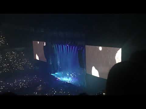 180826 Wanna One in Taipei - Beautiful