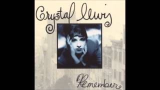 Remember : Crystal Lewis