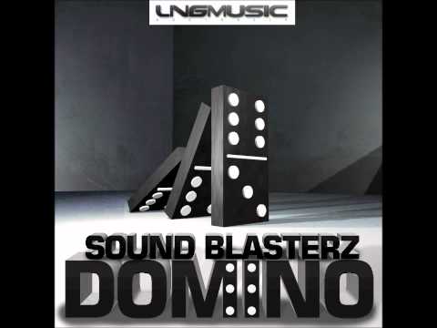 Sound Blasterz - Domino (Jack Styles Vs Dancefloor Warning Remix)