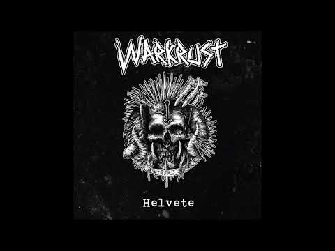 Warkrust - Invasão