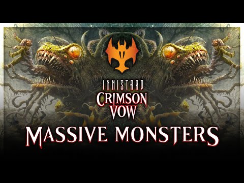 Must See Golgari Stompy is the Future of Mythic Rank MTG Arena Alchemy