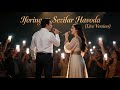 Iforing Sezilar Havoda Live Version Etrin Duyulur Havada By Rauf Tagiyev AI Uzbek Version