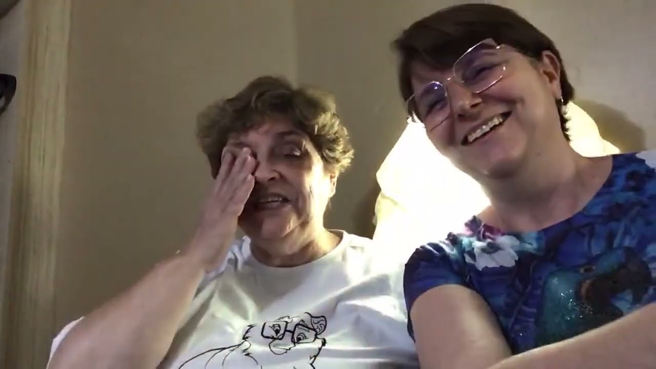 FORTES E VULNERÁVEIS - SHELL Y ANN - 02 07 2022