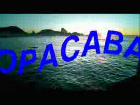 everaldaum - Planet Copacabana -