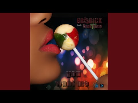 you want me (Michael P Mix)