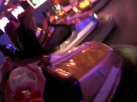 velada 09- coches topeees