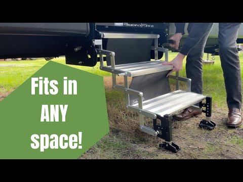 How to use Torklift GlowStep Revolution and Uprising steps