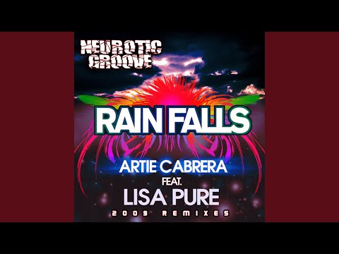 Rainfalls (Surrender DJs Remix)