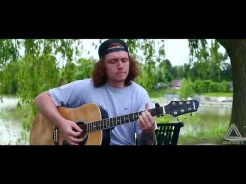 Solace Acoustic Sessions #1: Head to the Ground (Neck Deep Cover) - Alistair Colville